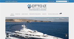 Desktop Screenshot of ottolt.com