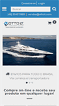 Mobile Screenshot of ottolt.com